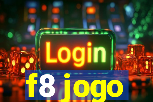 f8 jogo